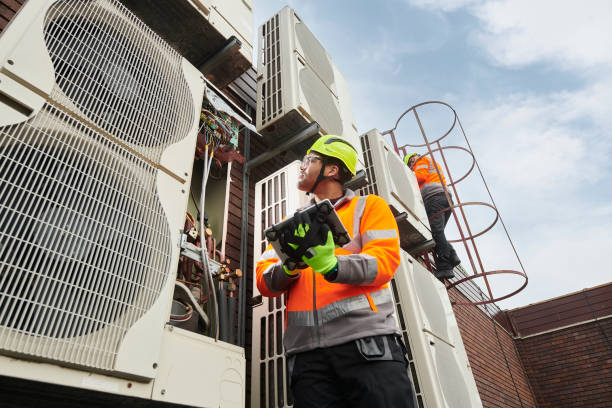 Best HVAC system installation  in Fort Wright, KY