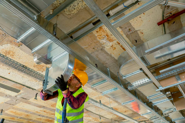 Best HVAC emergency services  in Fort Wright, KY