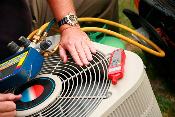 Best Ductless HVAC repair  in Fort Wright, KY