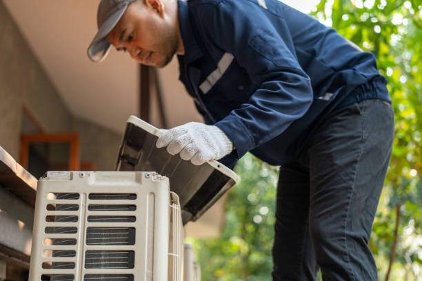 Best HVAC air duct cleaning  in Fort Wright, KY
