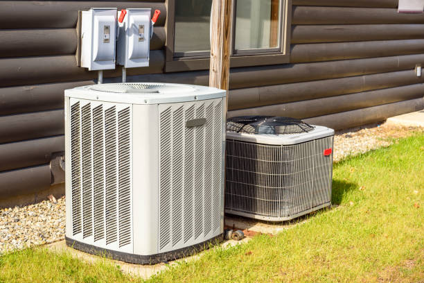 Best Residential HVAC services  in Fort Wright, KY