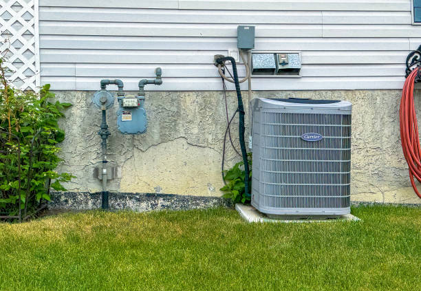 Best HVAC air duct cleaning  in Fort Wright, KY
